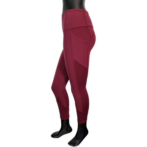 Lululemon Size 4 Crop Legging Mixed Lot x5pcs - Picture 12 of 16